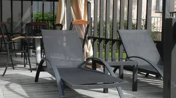 Hotel Jantar
