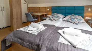 Hotel Jantar
