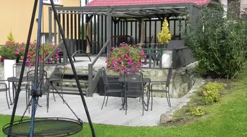 Hotel Jantar