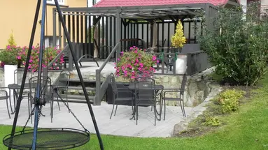 Hotel Jantar