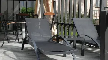 Hotel Jantar