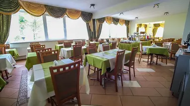 Hotel Jantar