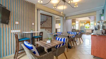 Hotel Jantar
