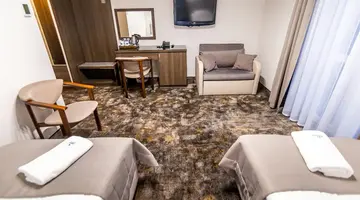 Hotel Jantar