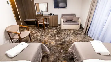 Hotel Jantar