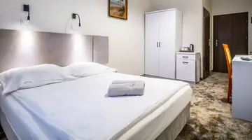 Hotel Jantar