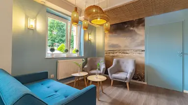 Hotel Jantar