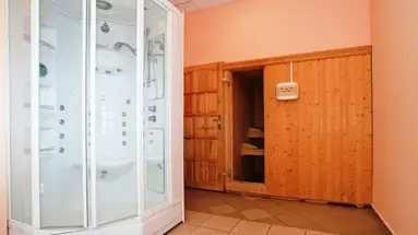 Hotel Jantar