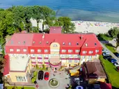 Hotel Jantar