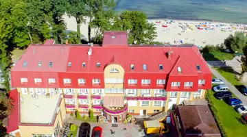 Hotel Jantar