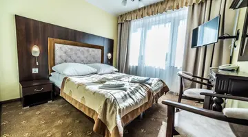 Hotel Jantar