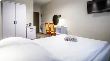Hotel Jantar