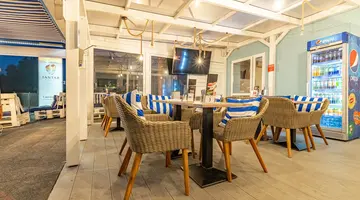 Hotel Jantar
