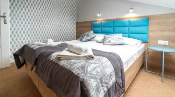 Hotel Jantar