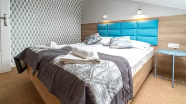 Hotel Jantar