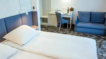 Hotel Jantar