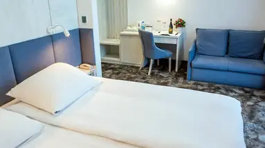 Hotel Jantar