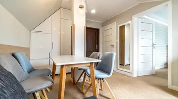 Hotel Jantar