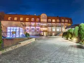 Hotel Jantar