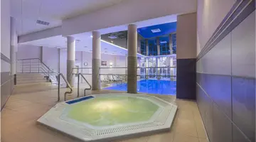 Hotel Jantar