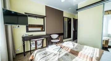 Hotel Jantar