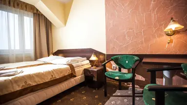 Hotel Jantar