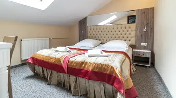Hotel Jantar