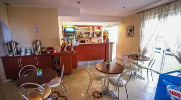 Hotel Jantar