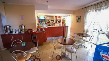 Hotel Jantar