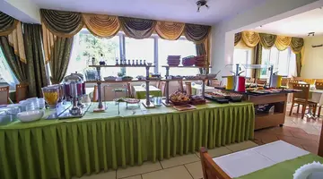 Hotel Jantar