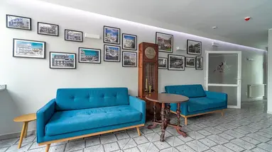 Hotel Jantar