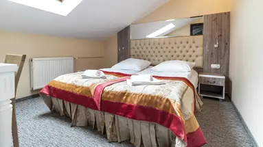 Hotel Jantar