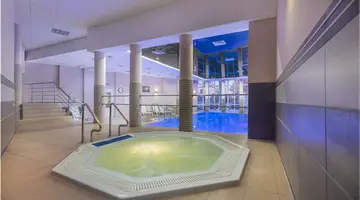 Hotel Jantar