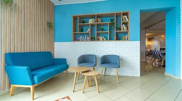 Hotel Jantar