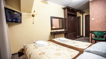 Hotel Jantar