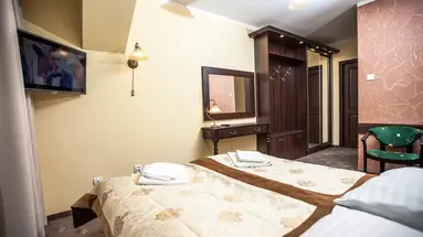 Hotel Jantar