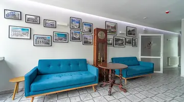 Hotel Jantar