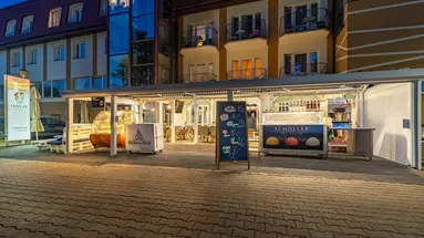 Hotel Jantar