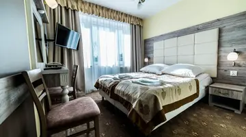 Hotel Jantar