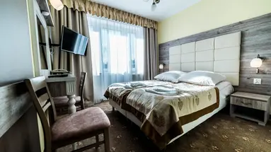 Hotel Jantar