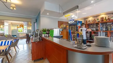 Hotel Jantar