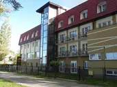 Hotel Jantar