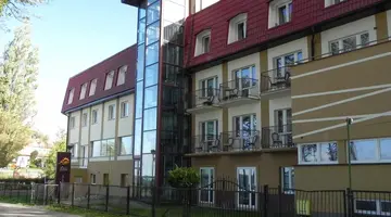 Hotel Jantar