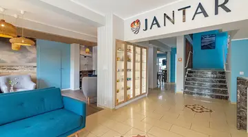 Hotel Jantar
