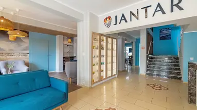 Hotel Jantar