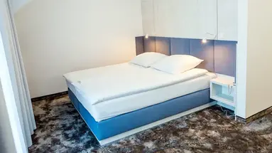 Hotel Jantar