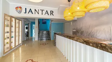Hotel Jantar