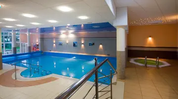 Hotel Jantar