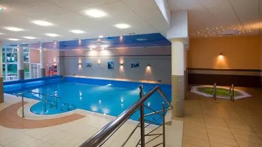 Hotel Jantar