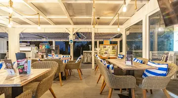 Hotel Jantar